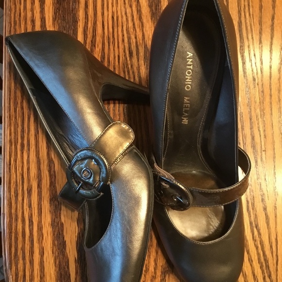 Antonio Melani  3.5" Heels. SZ 10M - Picture 2 of 6